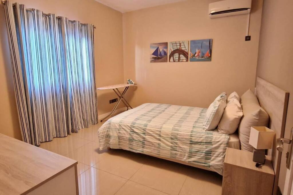 Relaxing Oceanview Apartment - A4 - 2