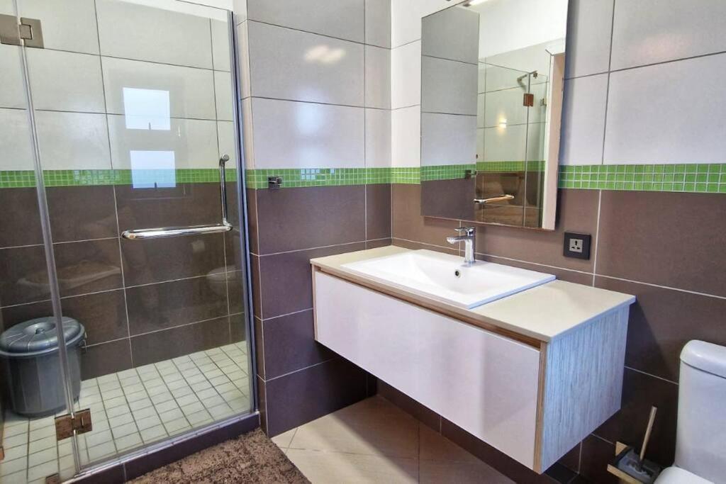 Relaxing Oceanview Apartment - A4 - 3