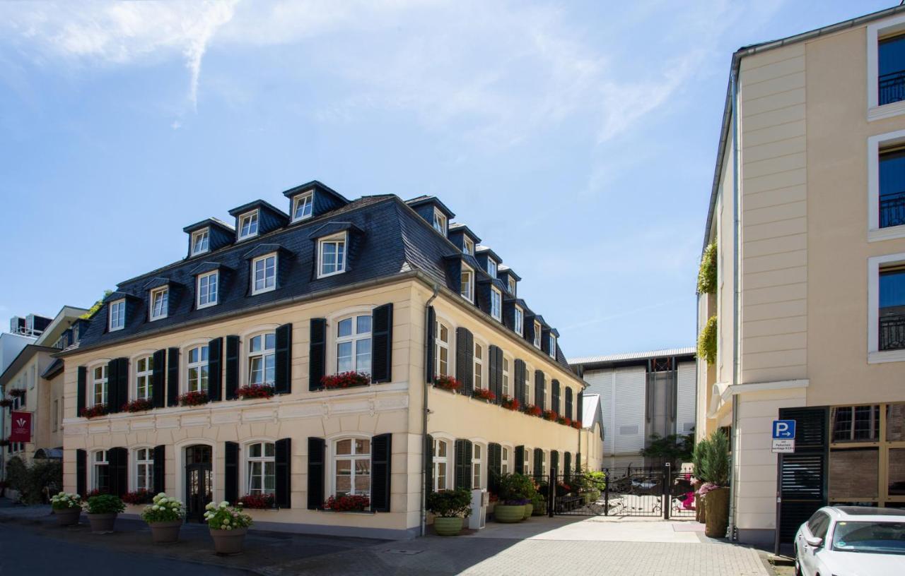 Classic Hotel Harmonie in Koln - Discover harmony in the heart of Cologne at Classic Hotel Harmonie.