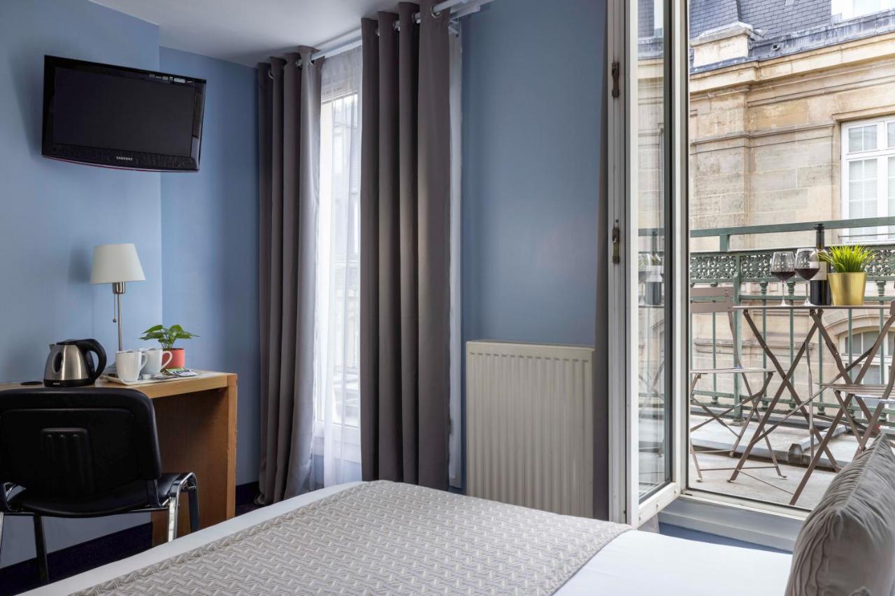 Grand Hotel du Calvados - Opera - 2