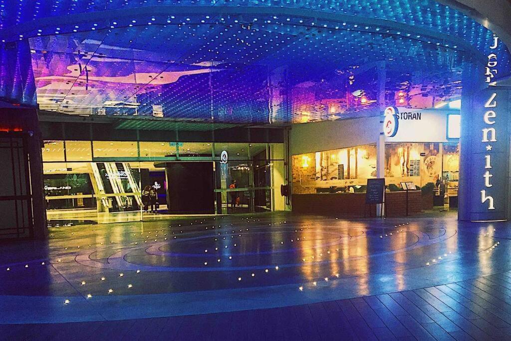 JB City Center Suasana Deluxe Suite byHS - 4