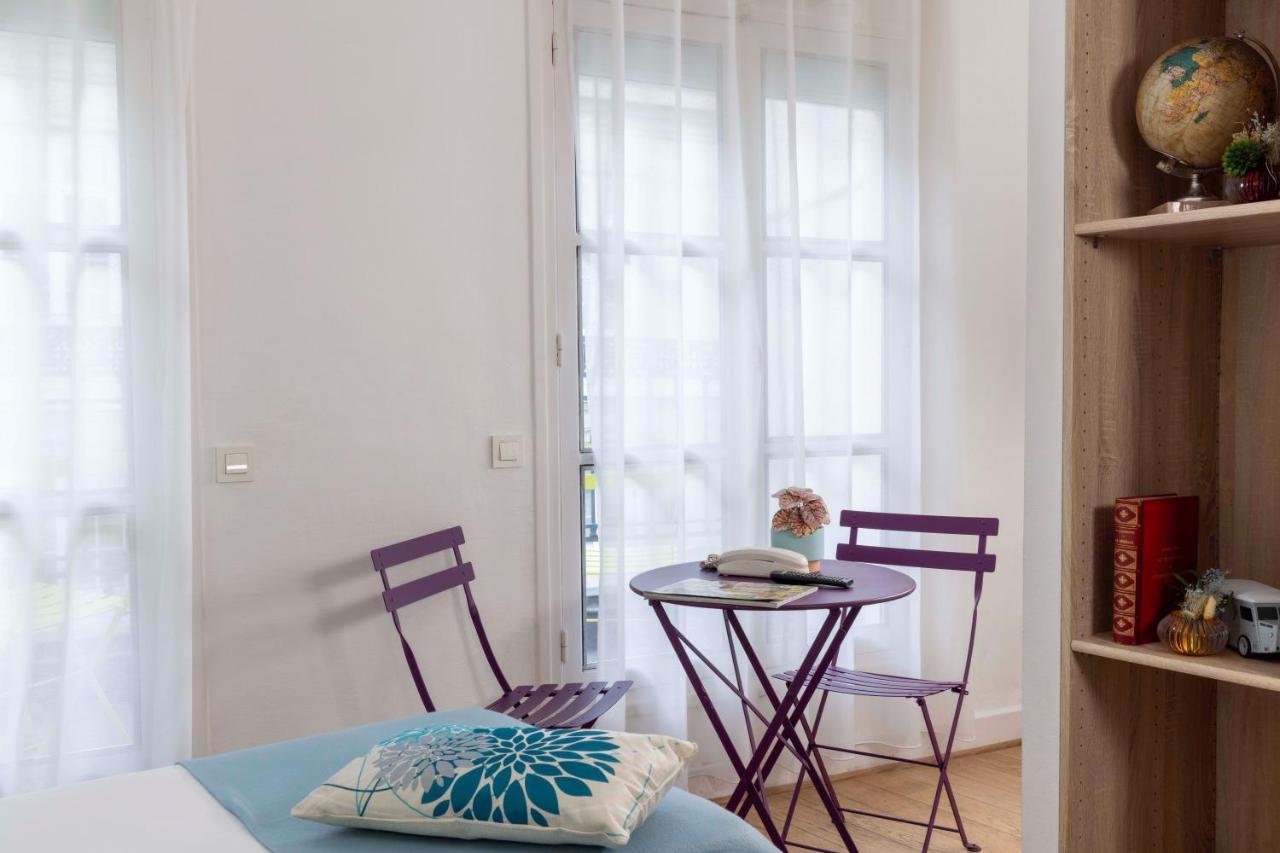 Grand Hotel du Calvados - Opera - 4