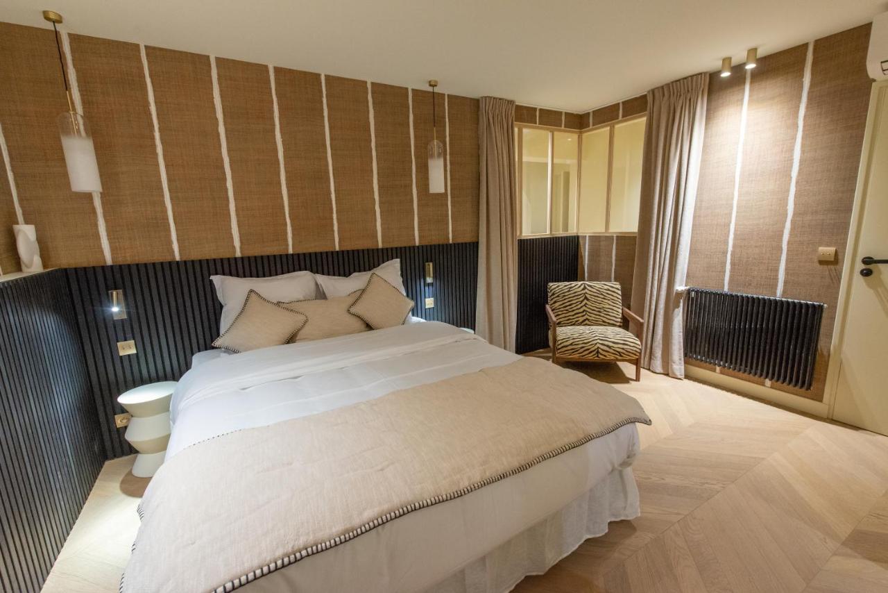 Basfroi Cosy Apartment 2 - 2