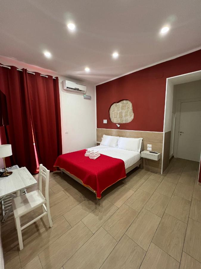 Napoli Central Gate - 5