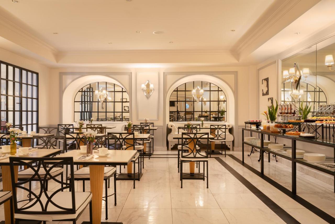 Hotel Della Conciliazione - 4