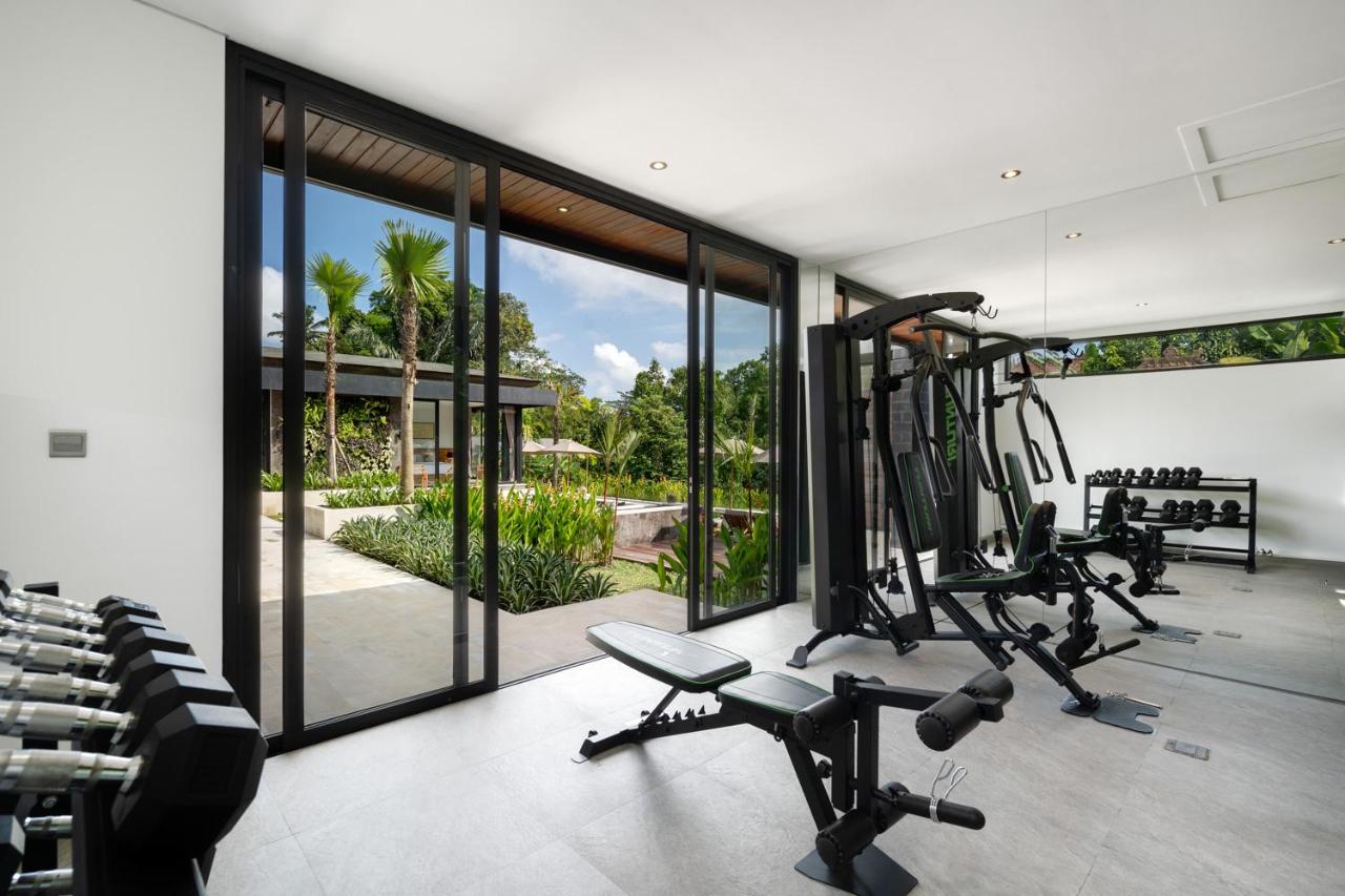 Villa Cove Retreat by BaliSuperHost - 4