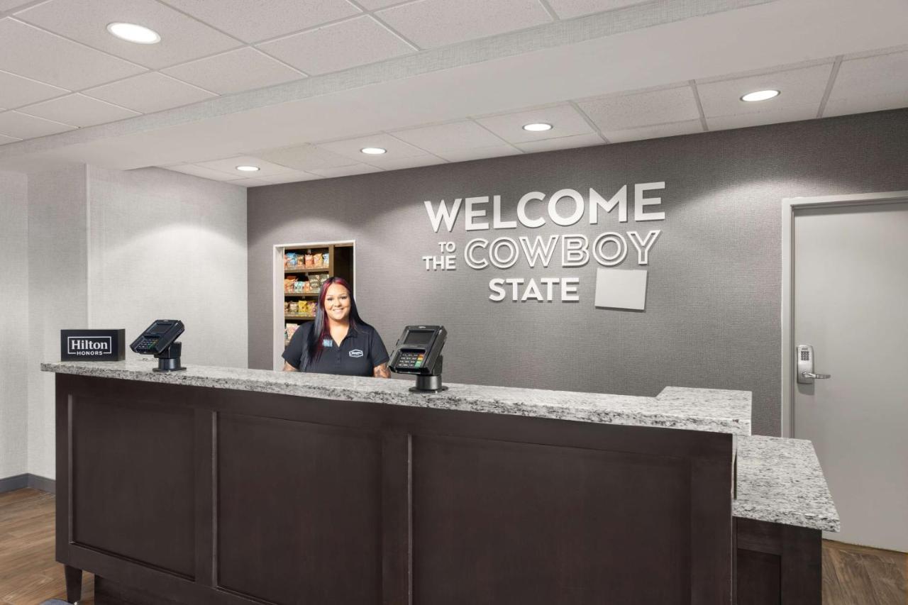 Fountain Inn & Suites — photo 12