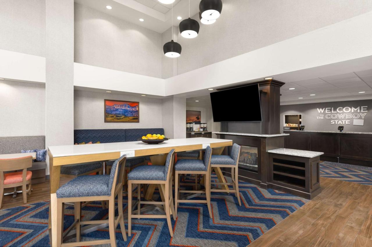 Fountain Inn & Suites — photo 13