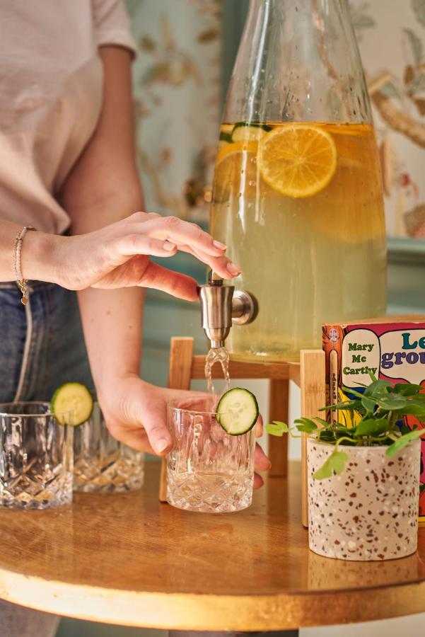 Hotel de Neuve by Happyculture - 5