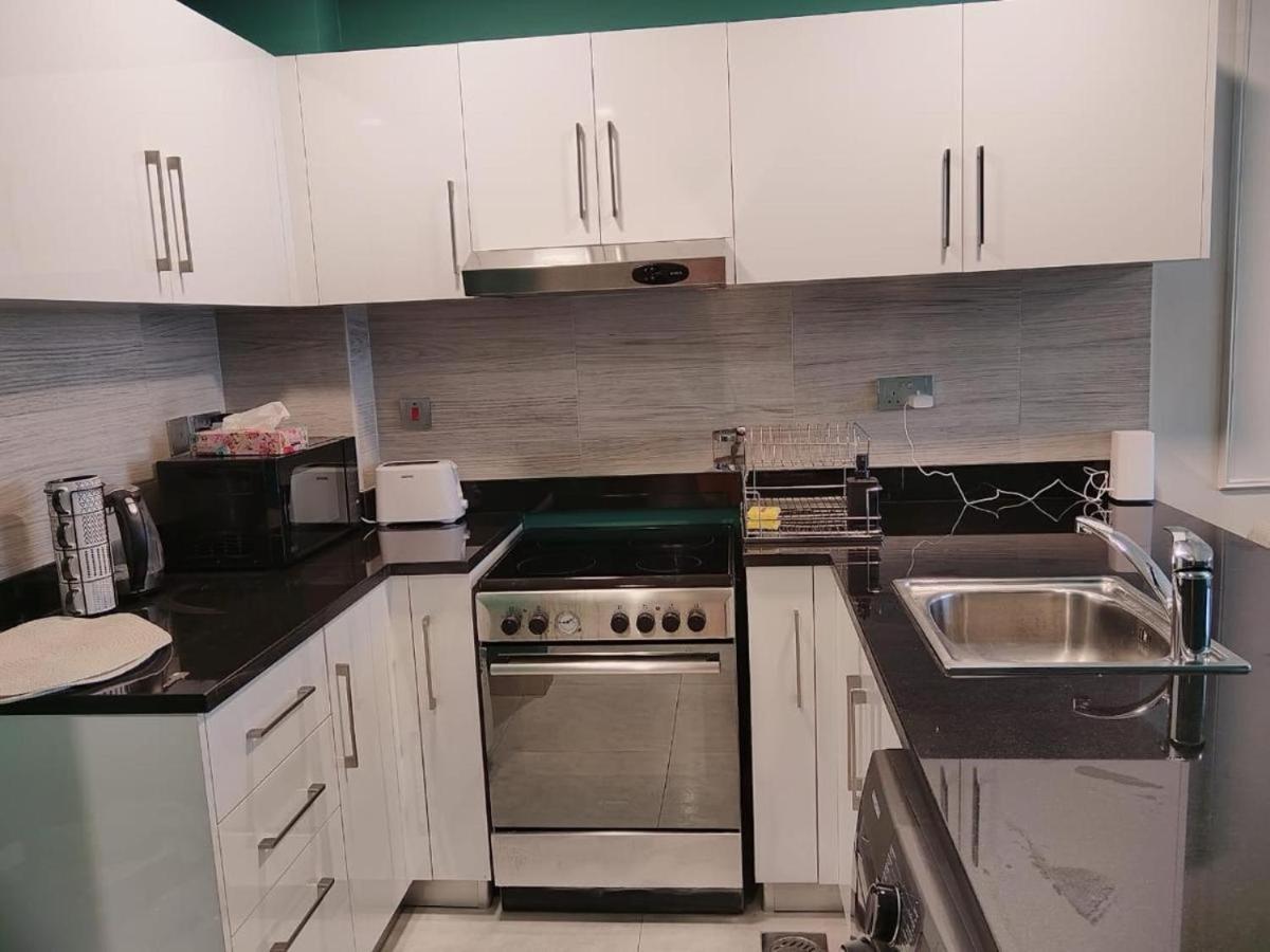 Jupiter Saadiyat Beach New York Abu Dhabi university Studio Apartment - 3