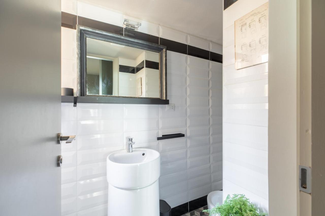 iFlat Modern & Relaxing apartment in Trastevere - 5