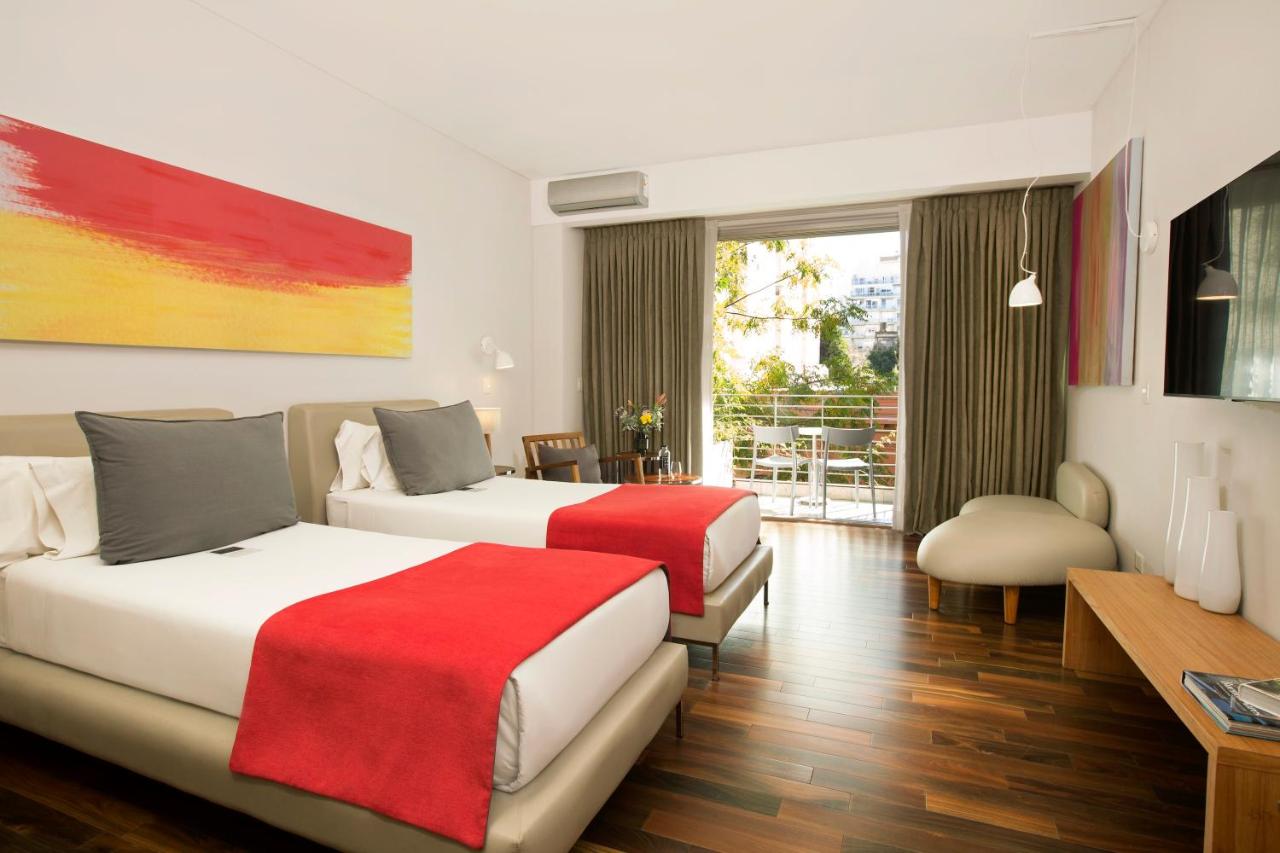 Palo Santo Hotel - 2