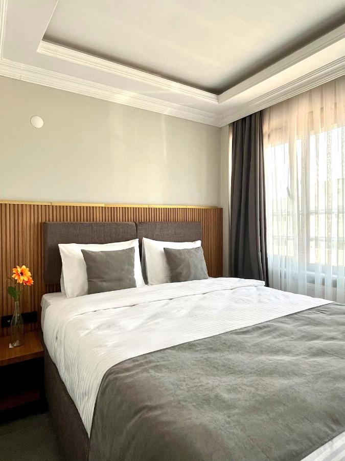 Vera Taksim Hotel - 2