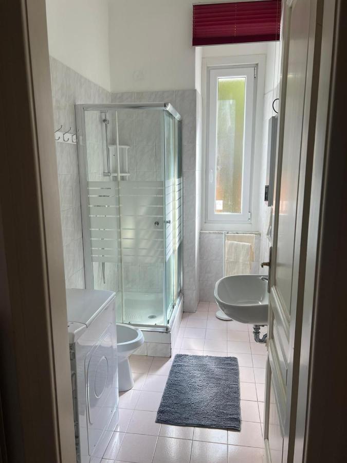 CASA ALICE A 2 PASSI DAL CENTRO 55 mt 2 - 5