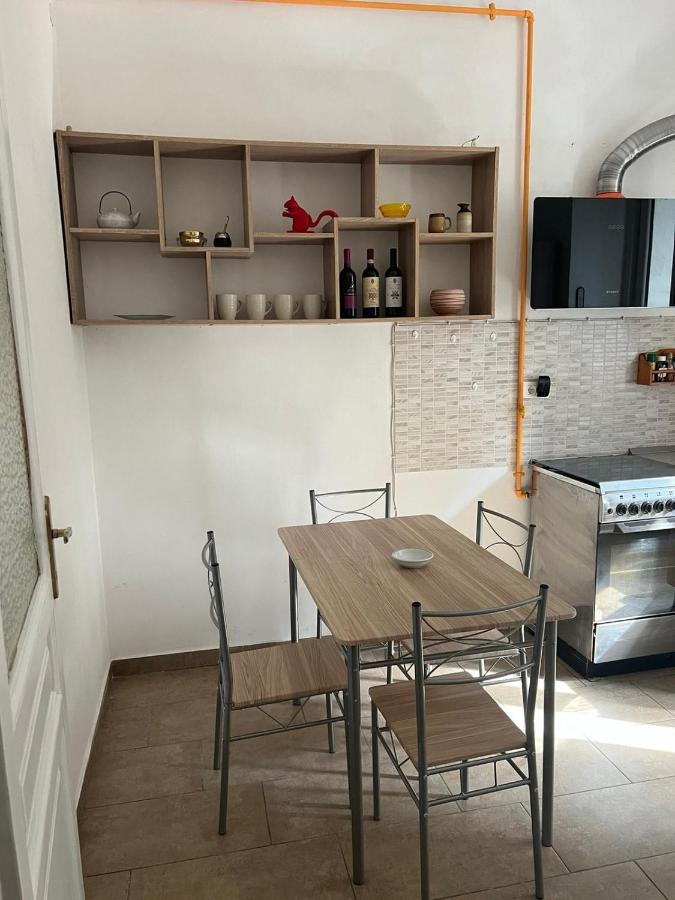 CASA ALICE A 2 PASSI DAL CENTRO 55 mt 2 - 4