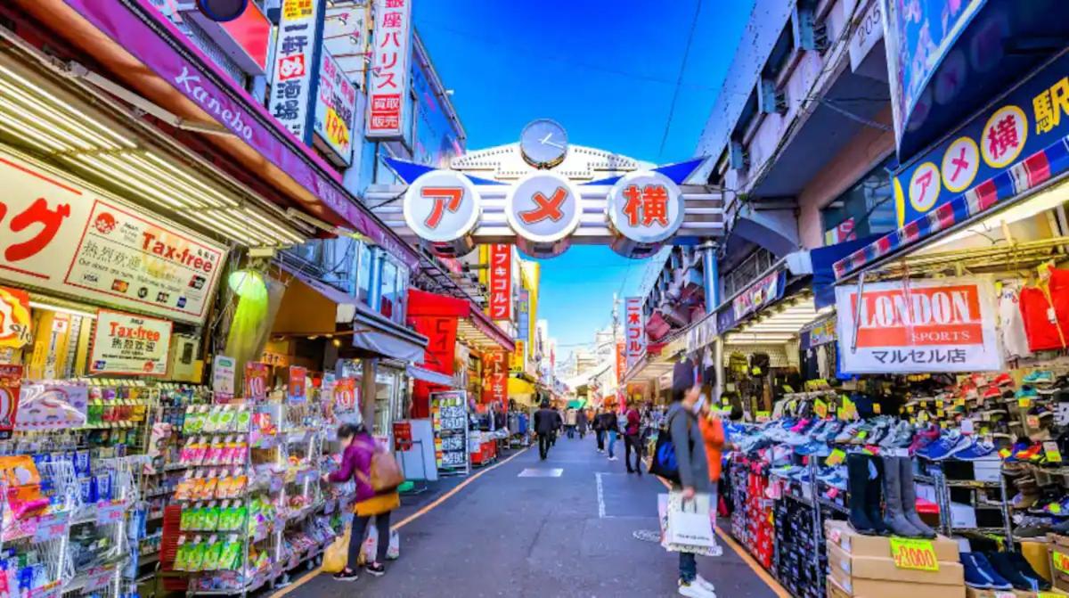 SKY BLUE HOUSE Asakusabashi - 5