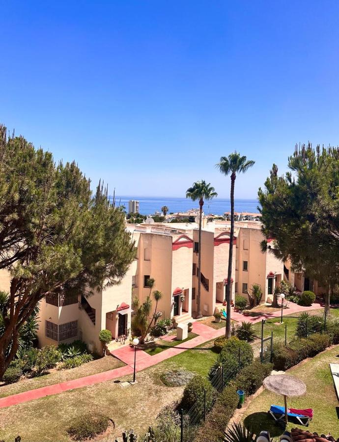 Budget-Apart Caronte in Riviera del Sol, Mijas Costa - 2