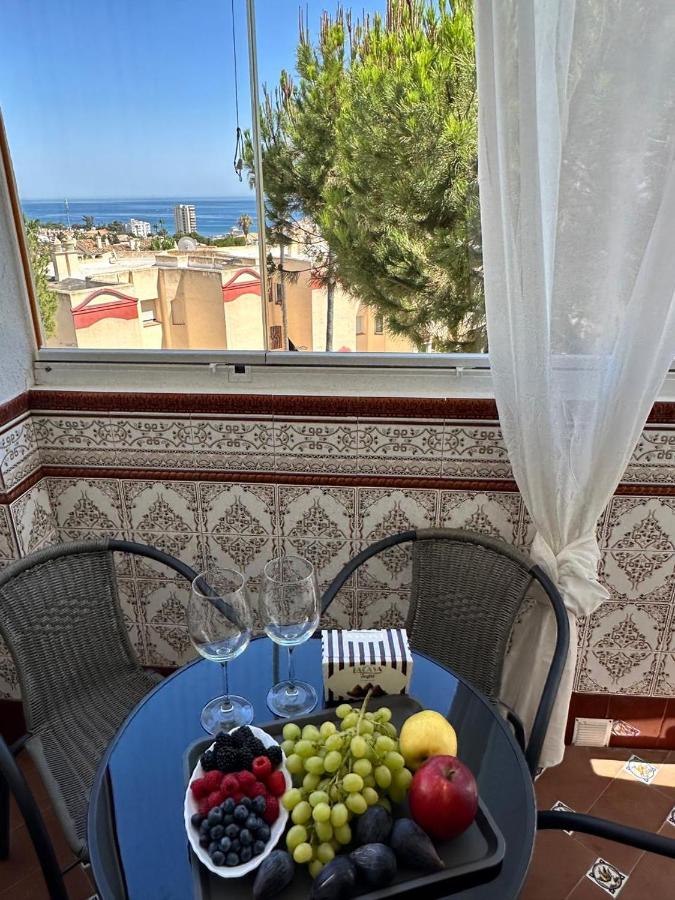 Budget-Apart Caronte in Riviera del Sol, Mijas Costa - 4