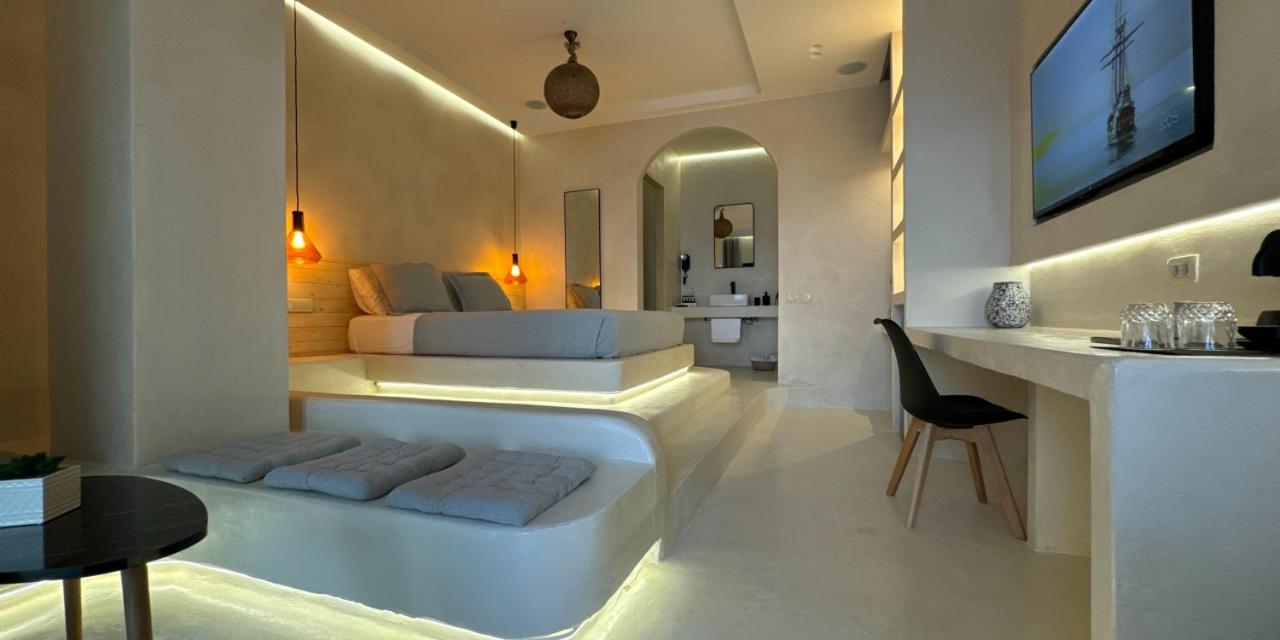 Salida Del Sol Santorini - 4