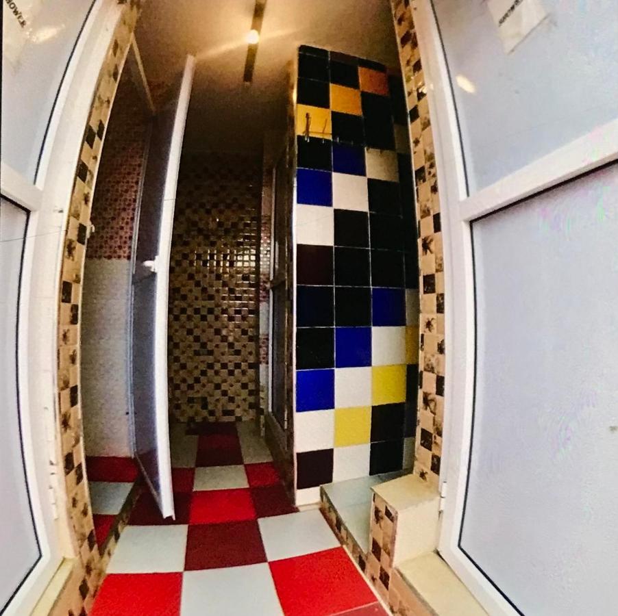 Hostel Marrakech Rouge - 3