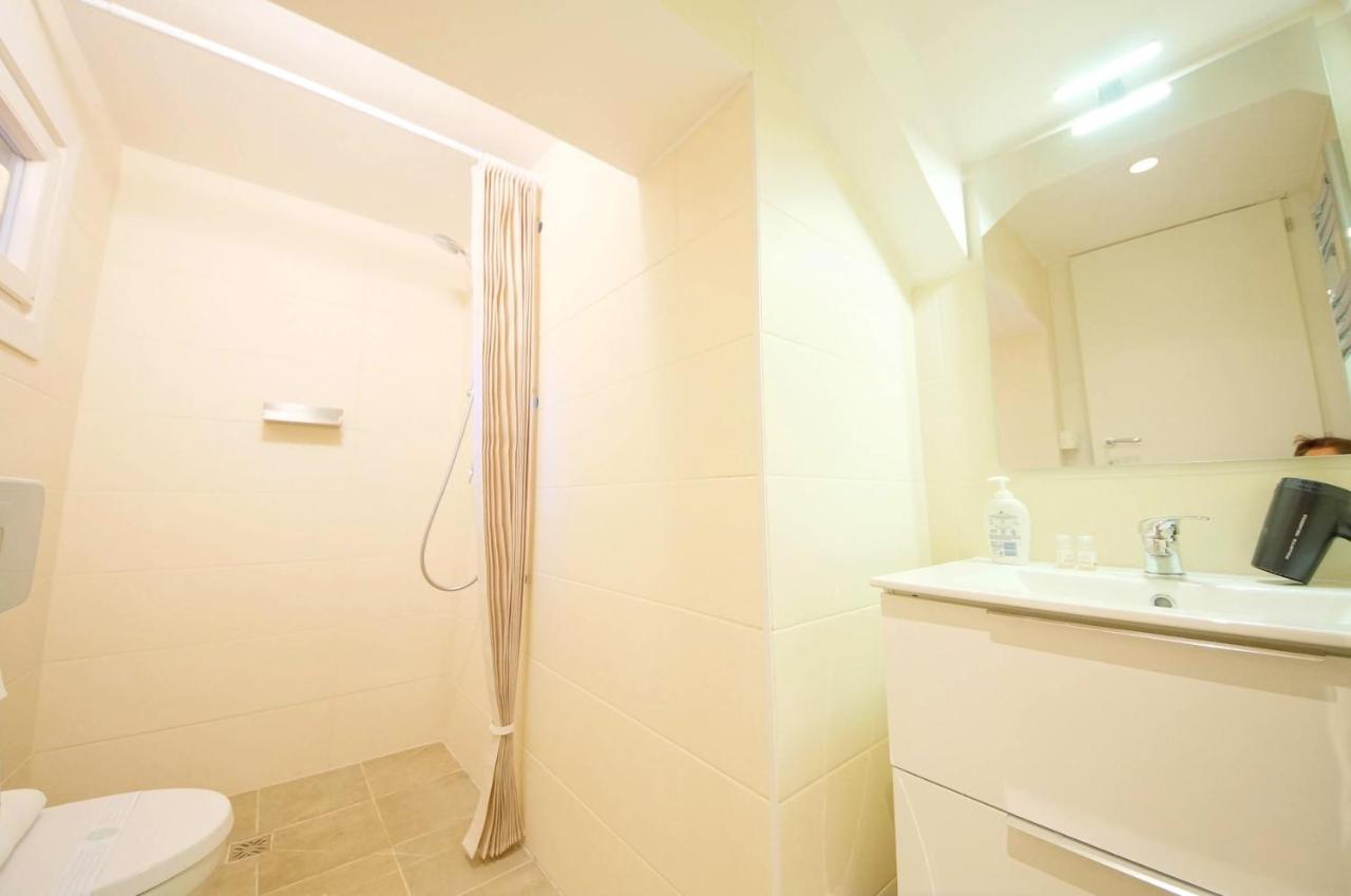 DolceVita Apartments N 521 - 3