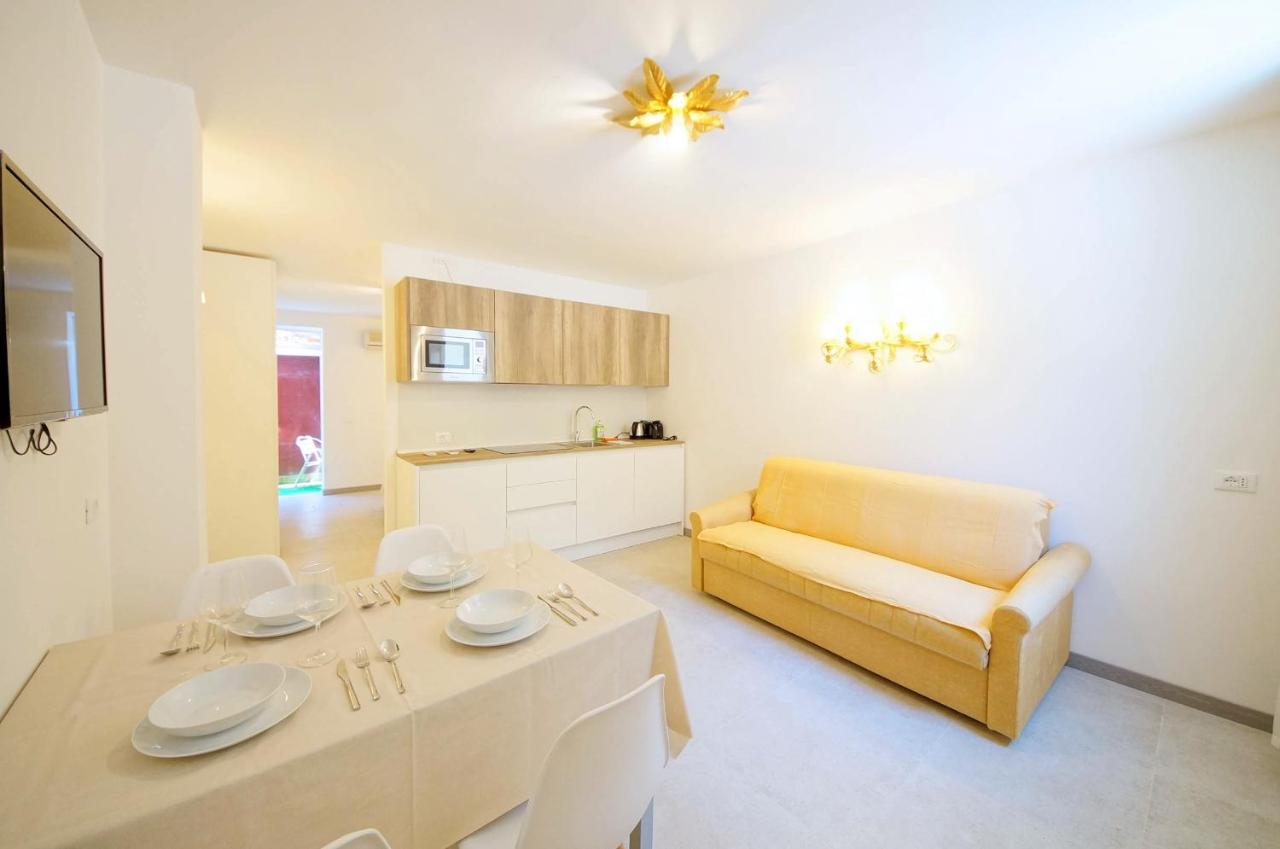 DolceVita Apartments N 521 - 4