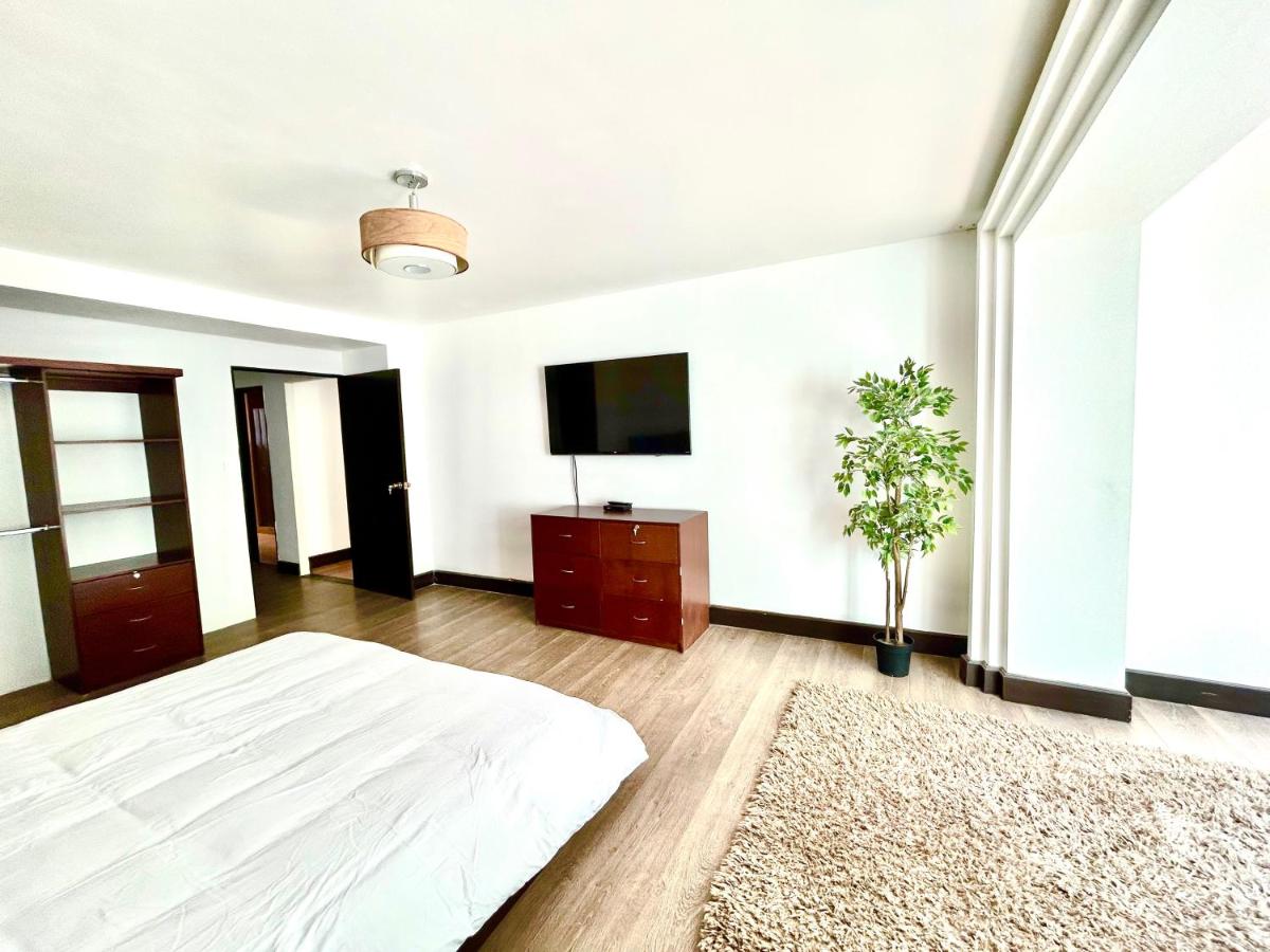 Espectacular dep Masaryck c/terraza - 3