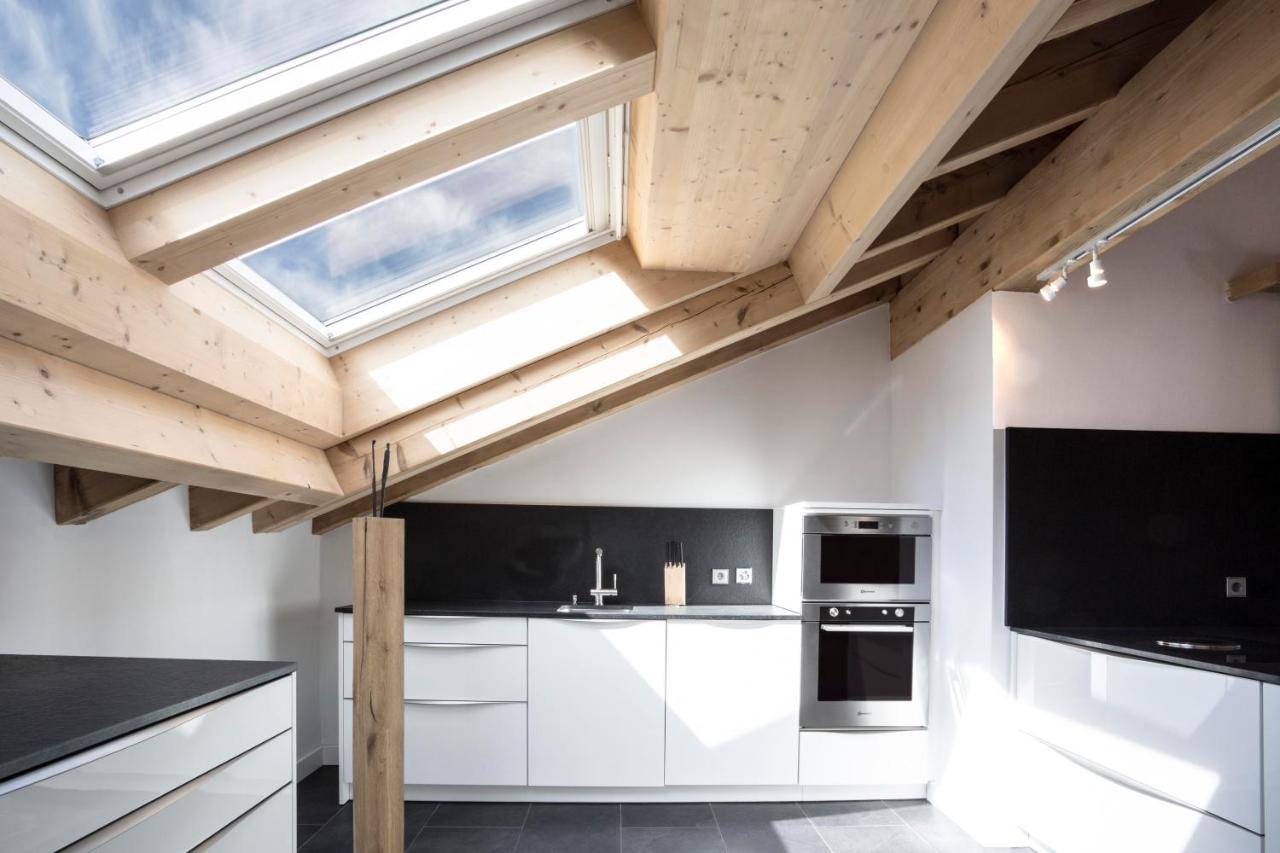 Haus Andorra mit Matterhornblick - 4