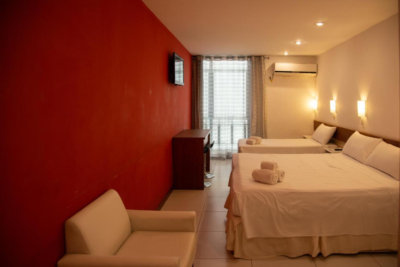 Hotel Villa Reggia - 5