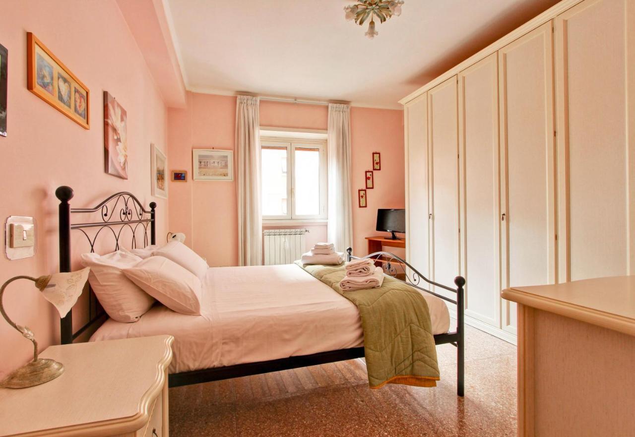 Suite Porta Portese - 2