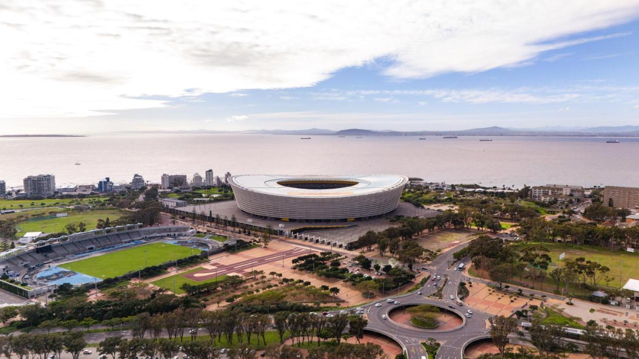 Green Point's EYRIE - Indulge in an Urban Oasis - 2