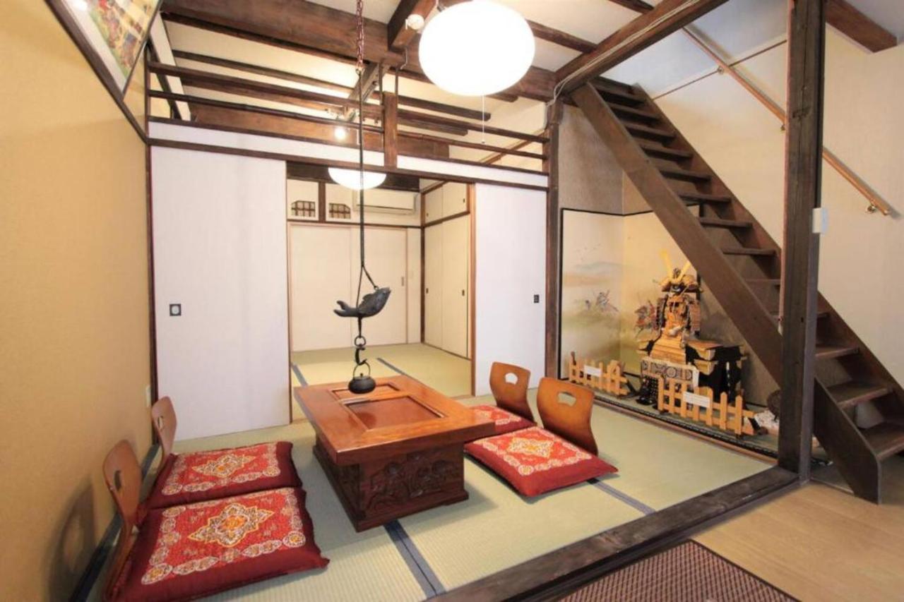 Sunrise House 桃谷