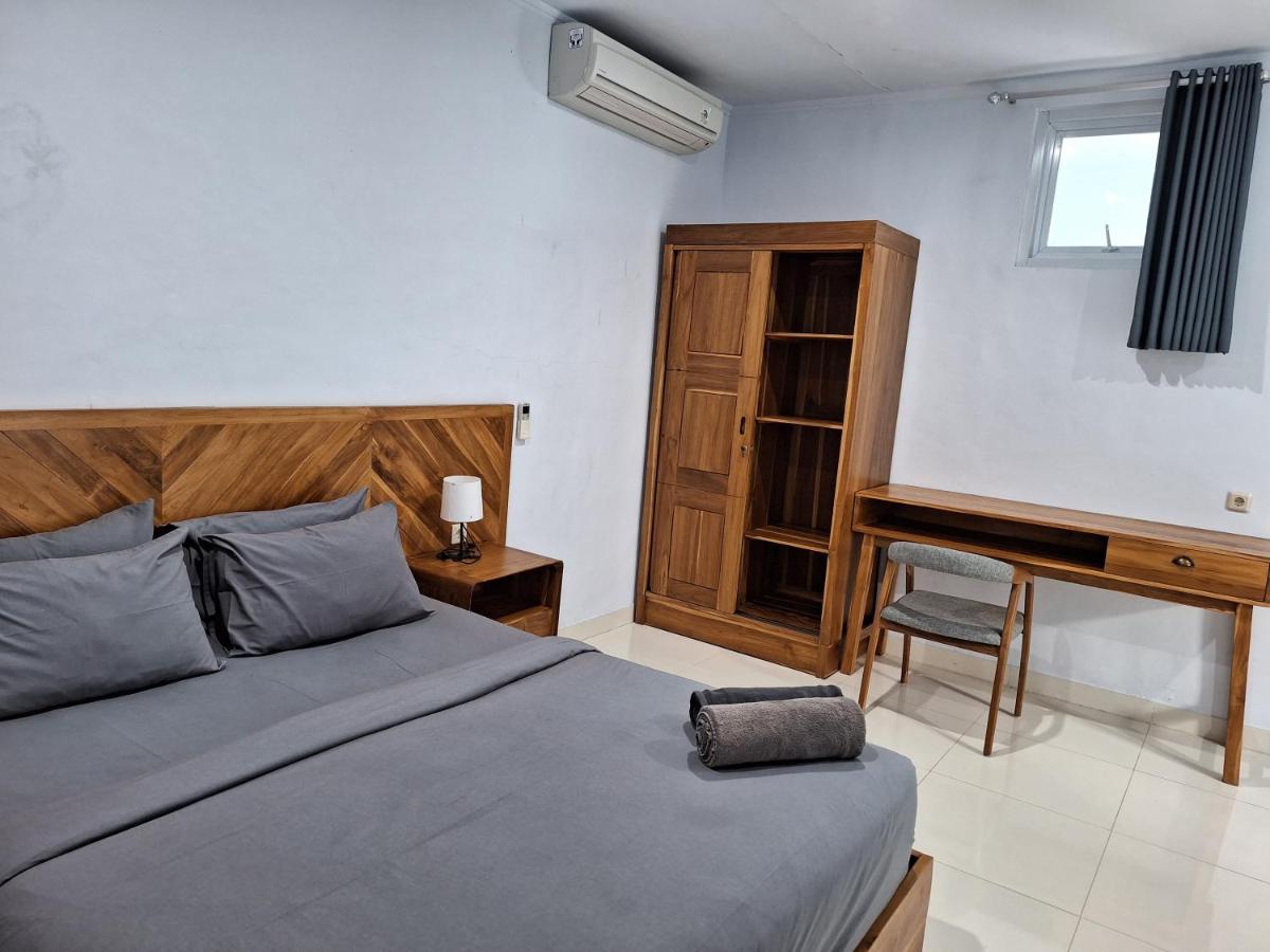 Bonewood Guesthouse - 2