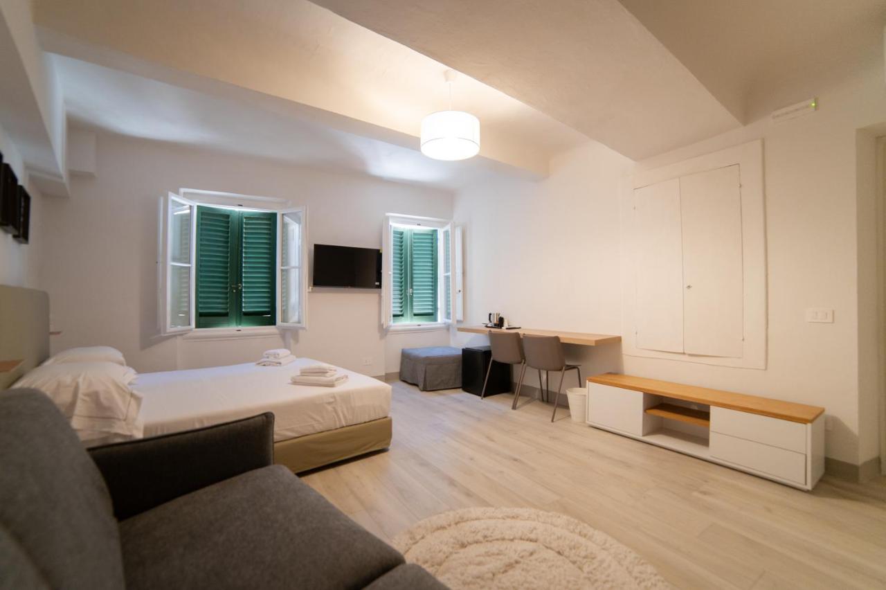 Coco Places Rooms Santa Maria Novella, Centro Storico - 4