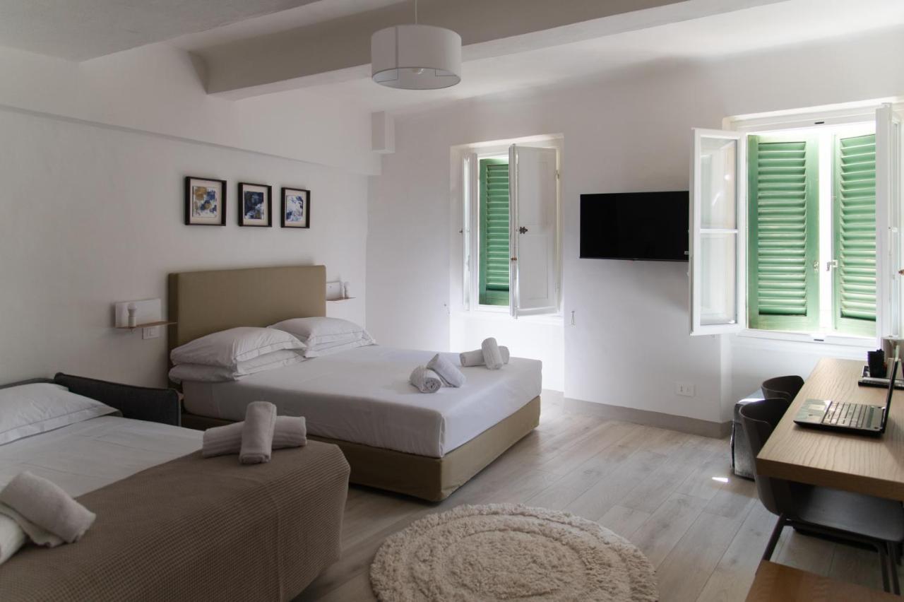 Coco Places Rooms Santa Maria Novella, Centro Storico - 2