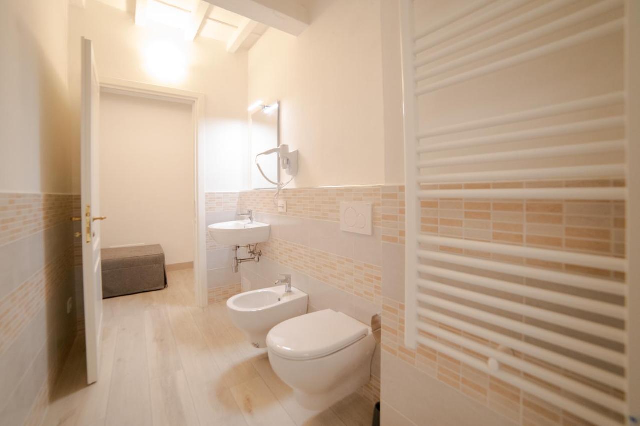 Coco Places Rooms Santa Maria Novella, Centro Storico - 3