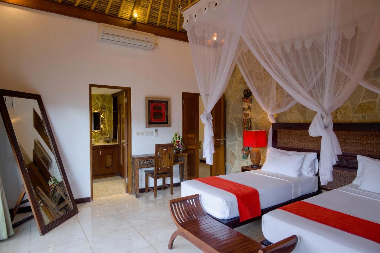 Villa Petra Seminyak Bali - 2