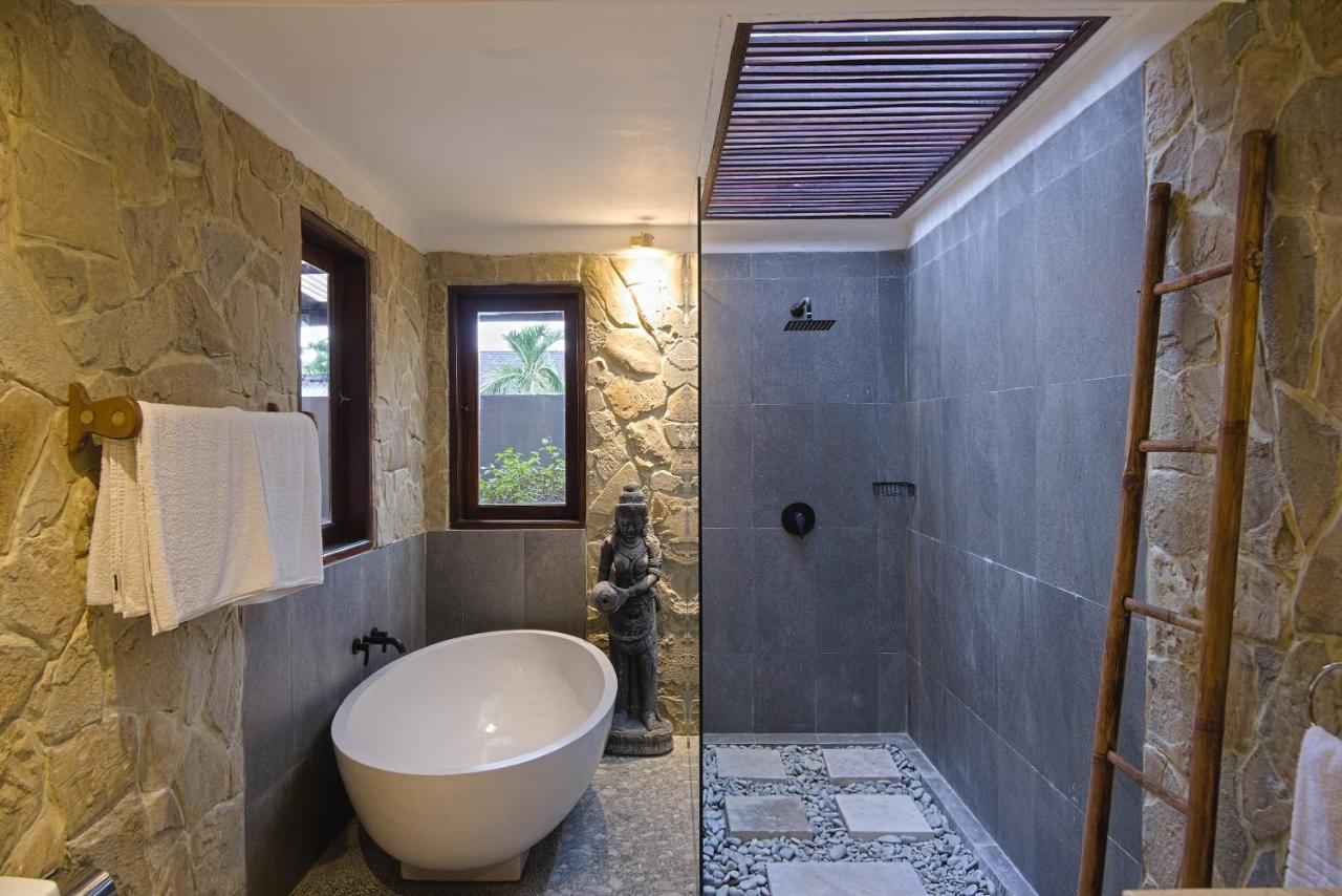 Villa Petra Seminyak Bali - 3