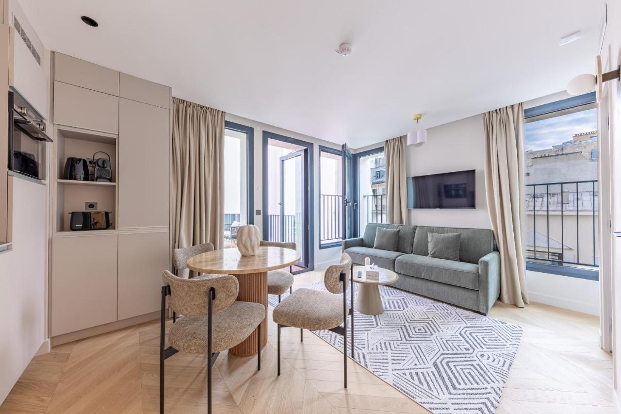 Quartier Libre Opera - 5