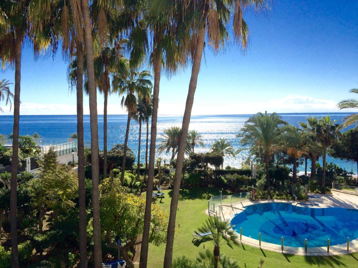 GRAN MARBELLA APARTMENTS by Coral Beach, Marbella ...