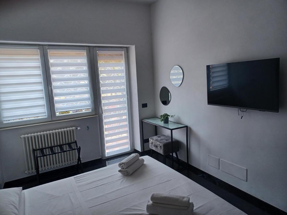 Balcone sul parco - 5