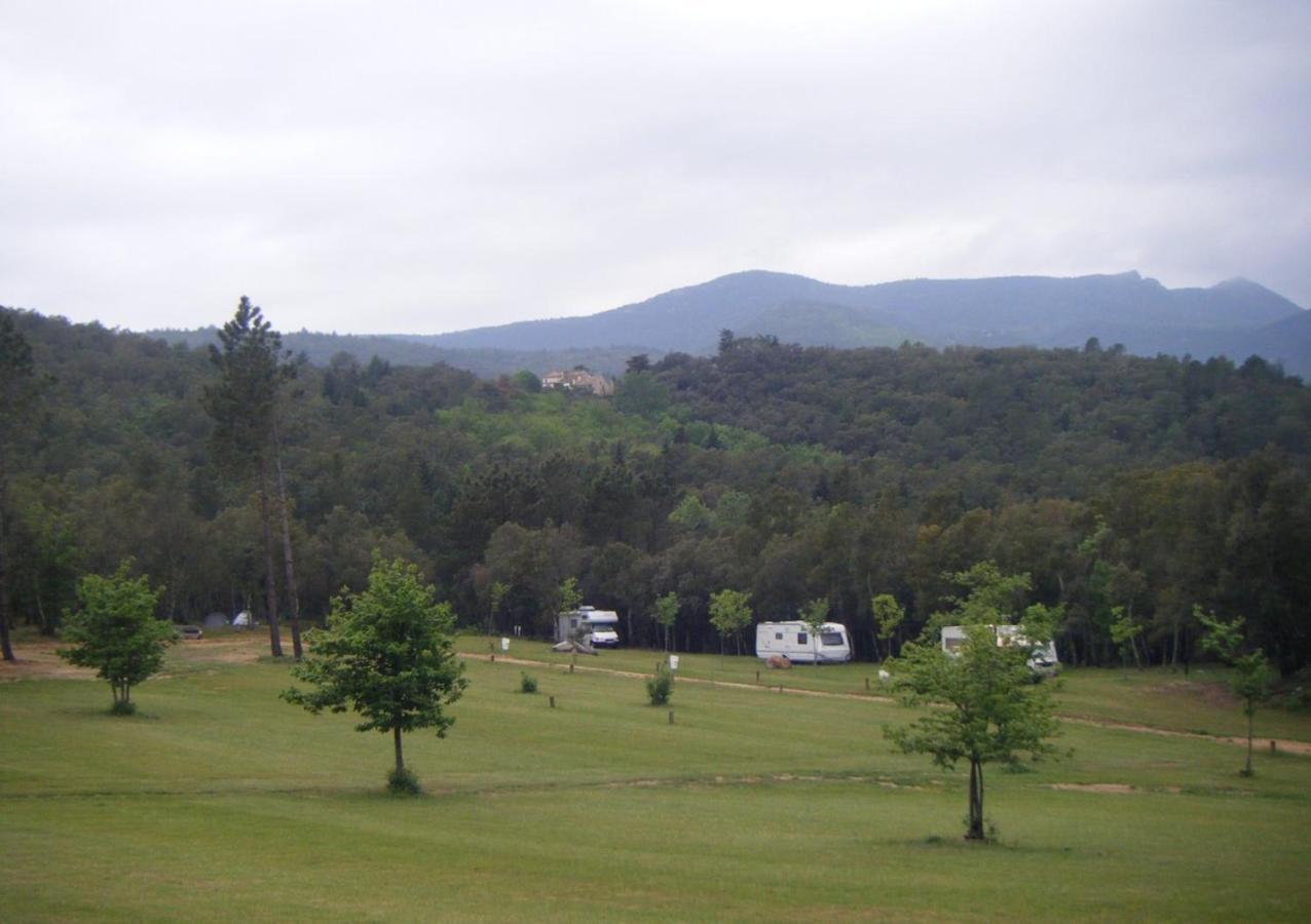 Camping Maçanet de Cabrenys, Maçanet de Cabrenys ...