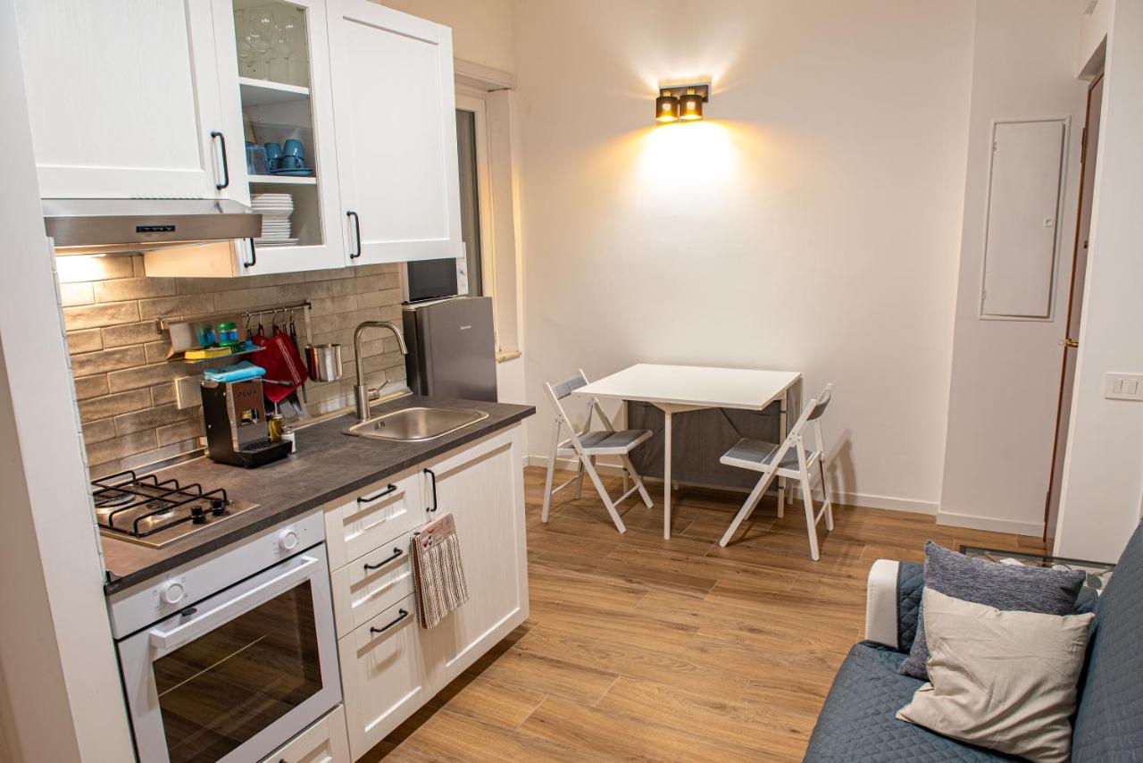 Locazioni Ostiense - Joy House - 3