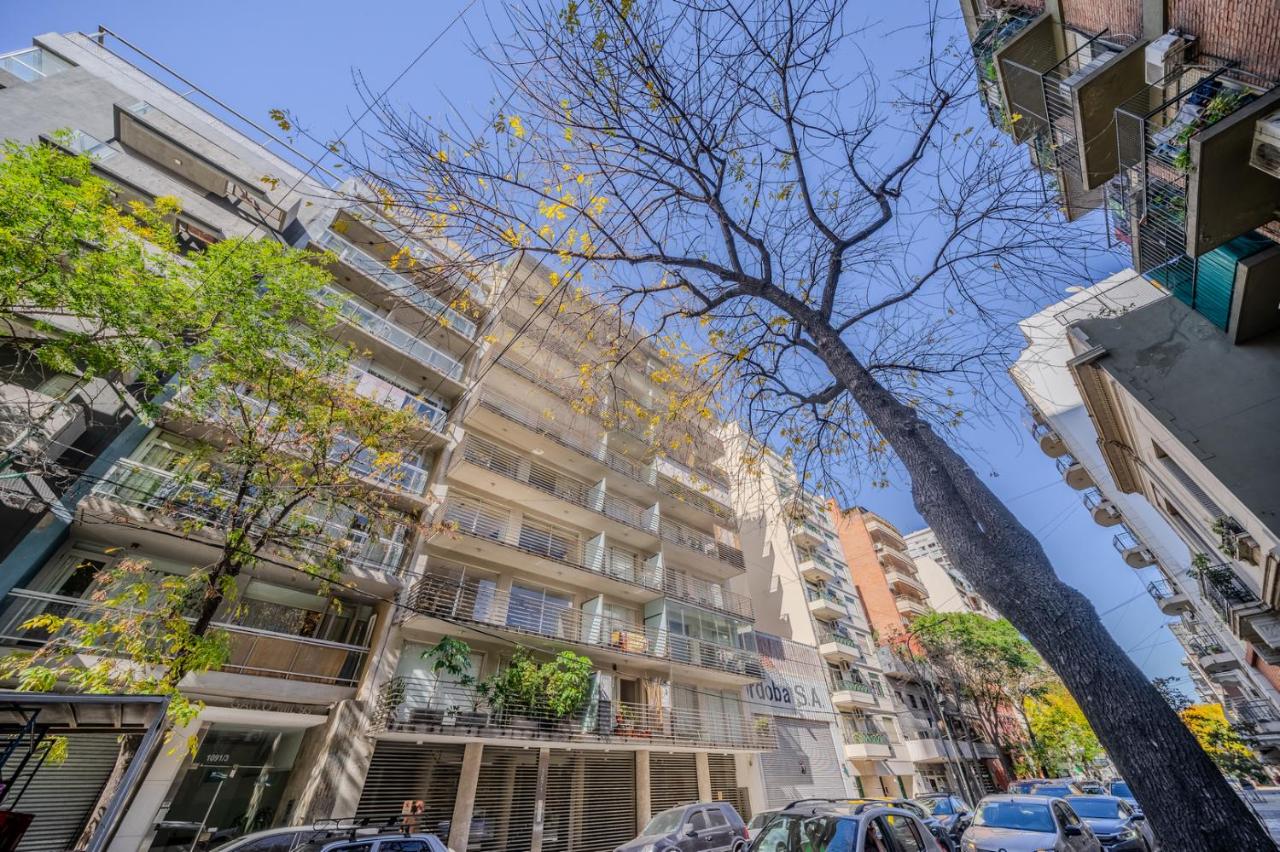 Lo Mejor de Recoleta Cochera Optativa Seguridad 24 hs Piscina Parrilla Gimnasio Lavadora - 2