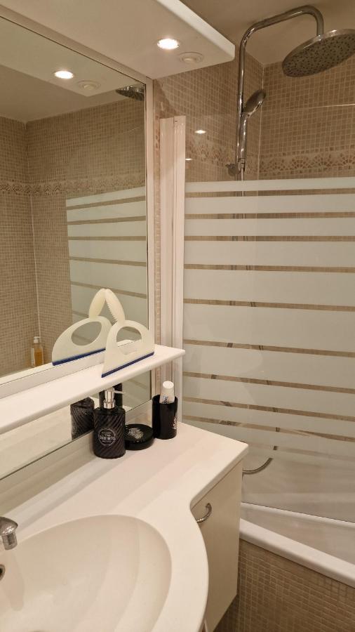 Appartement lumineux en duplex avec terrasse et jardin - 3