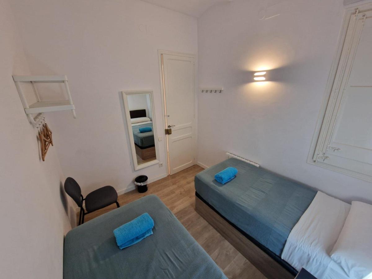 Alojamiento Diagonal