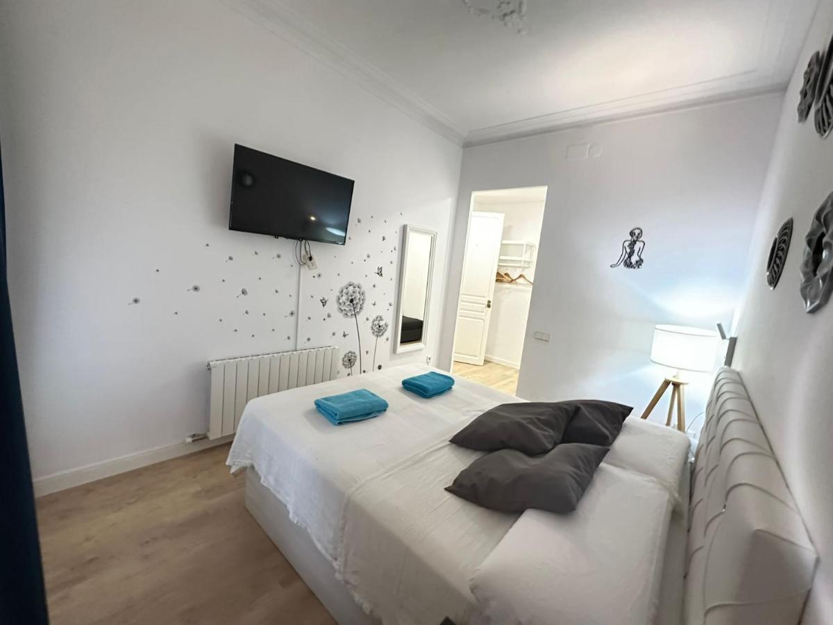 Alojamiento Diagonal - 5