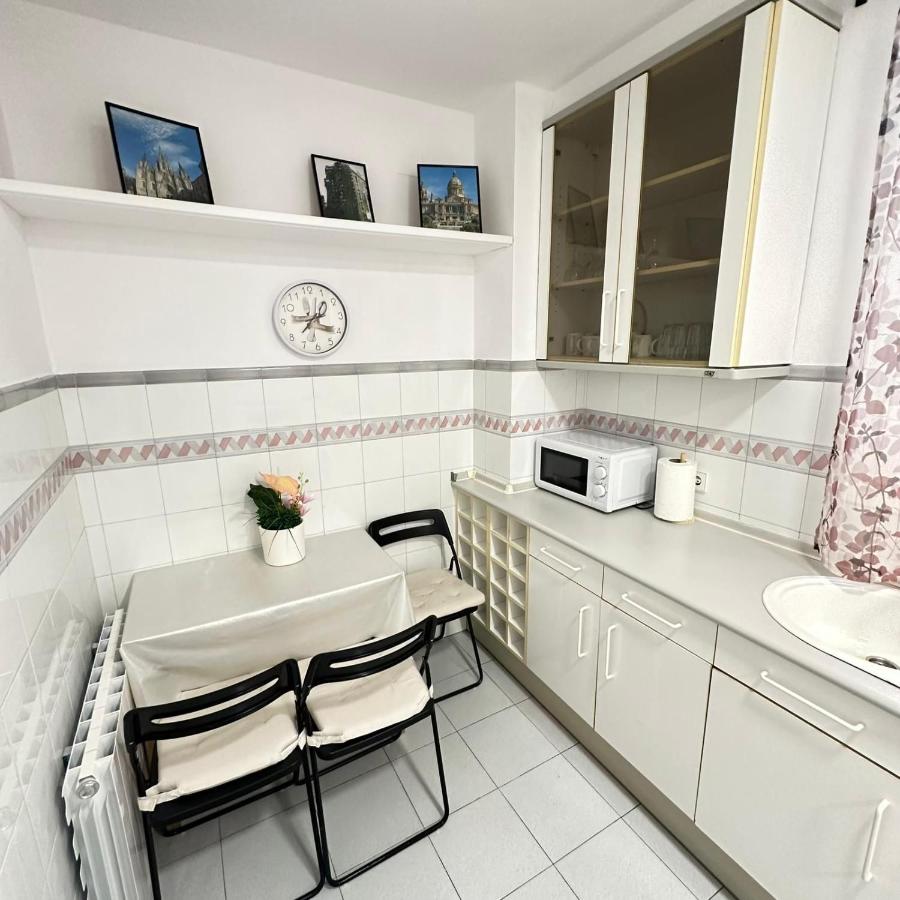 Alojamiento Diagonal - 4