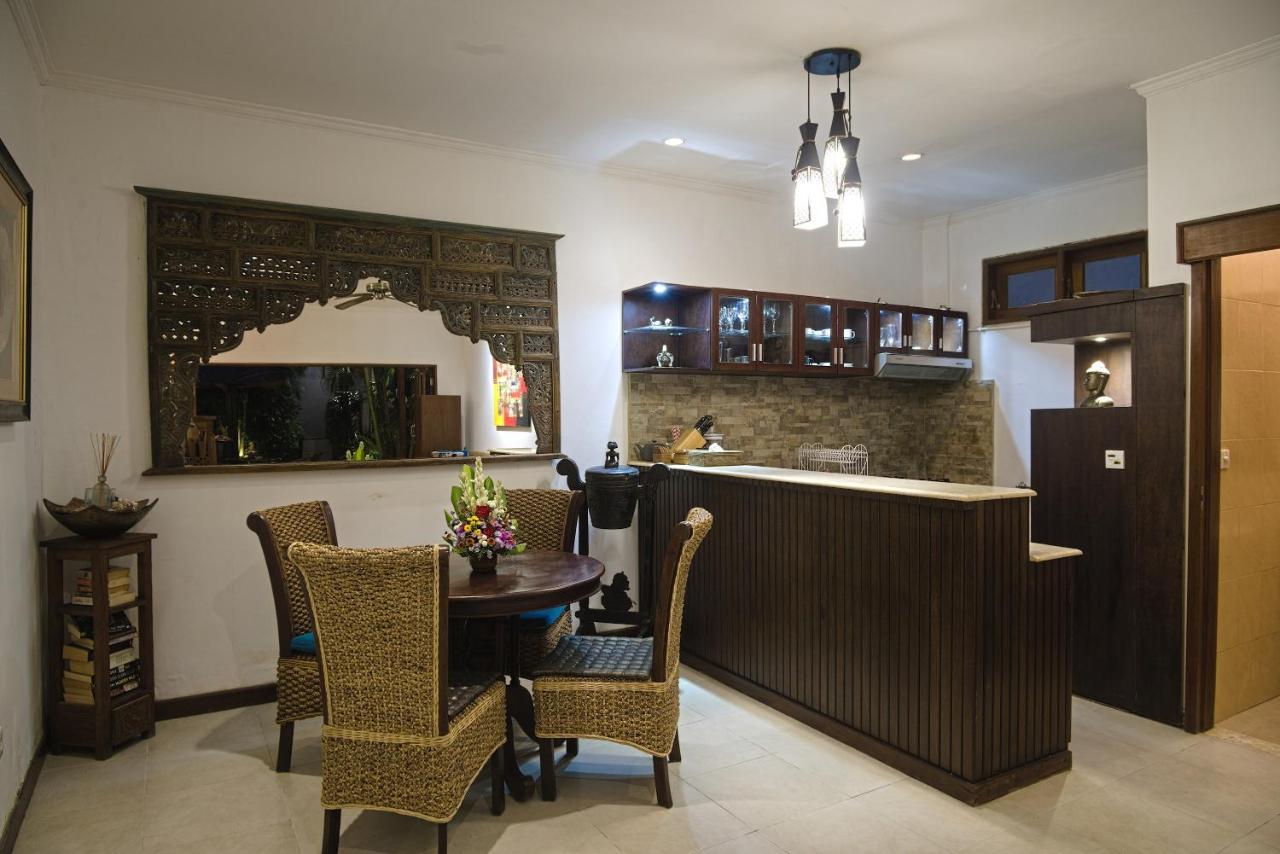 Villa Petra Seminyak Bali - 5