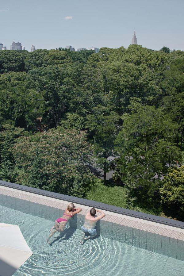 TRUNK(HOTEL) YOYOGI PARK - 5